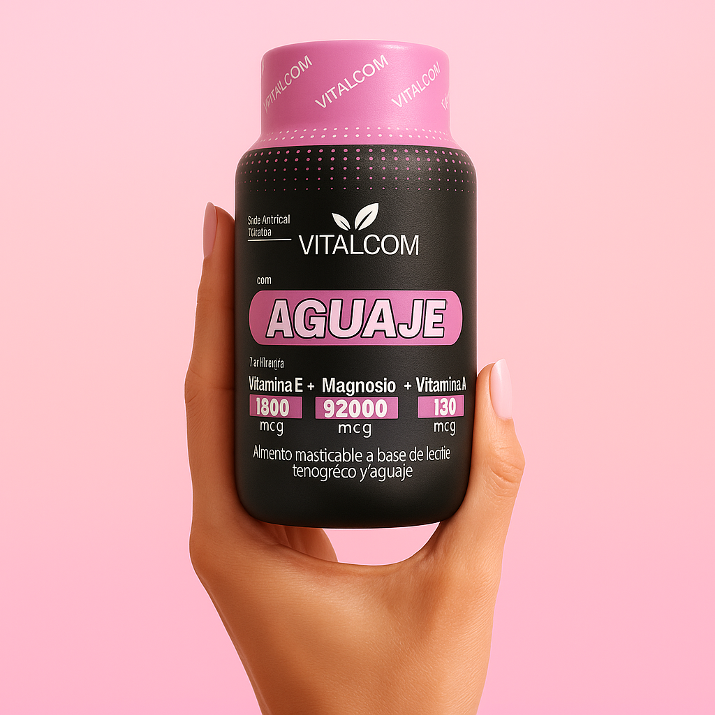 AGUAJE